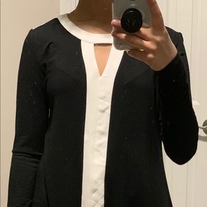 A Grace long sleeve shirt